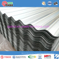 Corrugated Stainless Steel Roofing Sheet From China